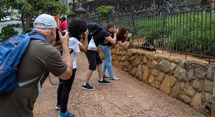 Photo of the photo of the photo of the photo... :P