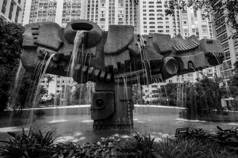 Whale? That was what he said :) A local told us that it represents a whale | ISO 100; 21mm equiv.; f/25; 1/10s Whale? That was what he said :) A local told us that it represents a whale | ISO 100; 21mm equiv.; f/25; 1/10s