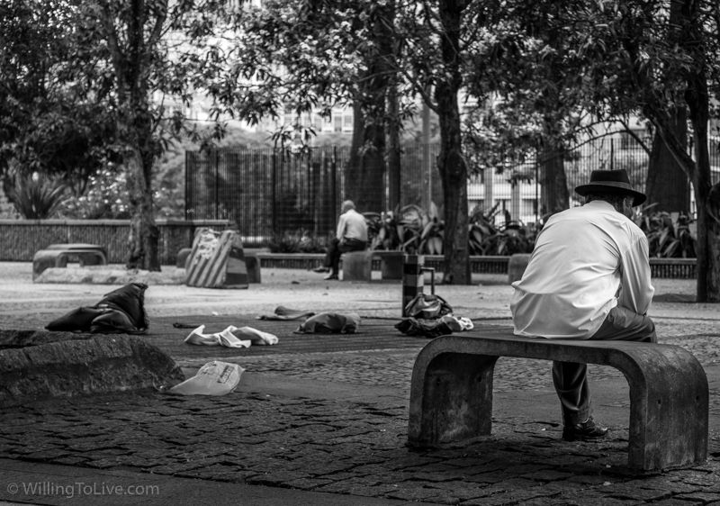 Clóvis Beviláqua square | 93mm equiv.; f4; 1/125; ISO 100