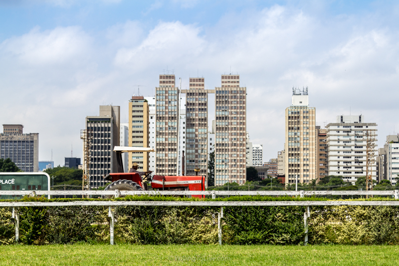 Bucólico Jockey Club | ISO 100; 93mm equiv.; f/4; 1/1000s