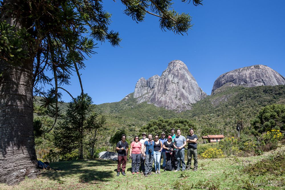 Obrigado pessoal! Foi um final de semana prolongado e tanto! Essa imagem não é minha, é do fotógrafo e organizador do passeio, Waldyr Neto.